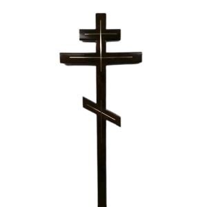 Кресты и таблички