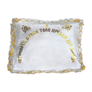 Подушки и покрывала